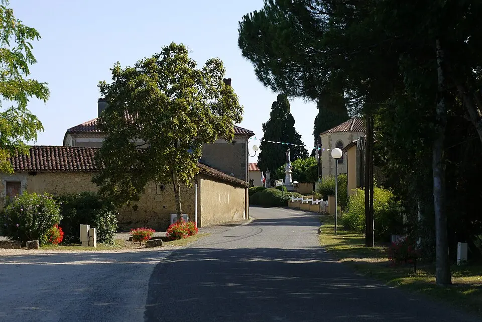 Clermont-Pouyguillès