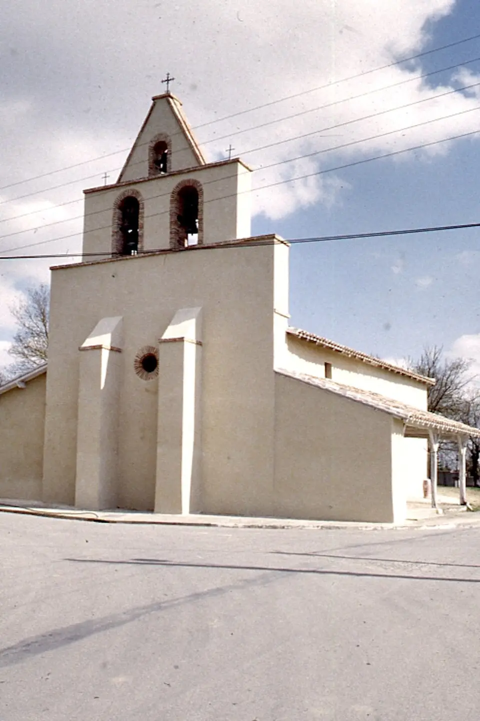 Clermont-Savès
