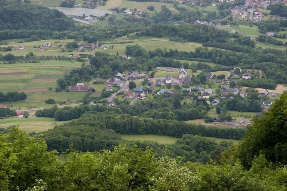 Cléry