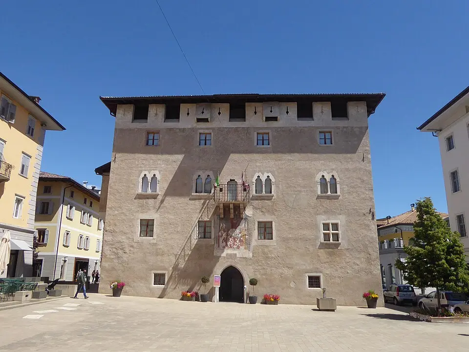 Palazzo Assessorile