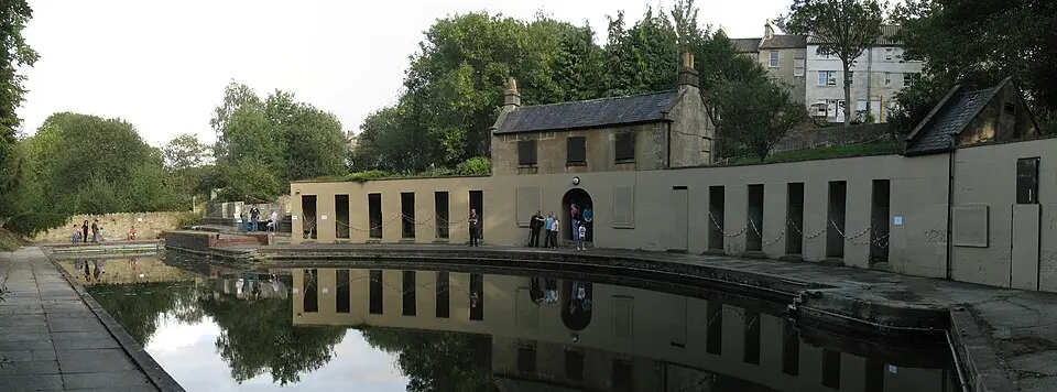 Cleveland Pools