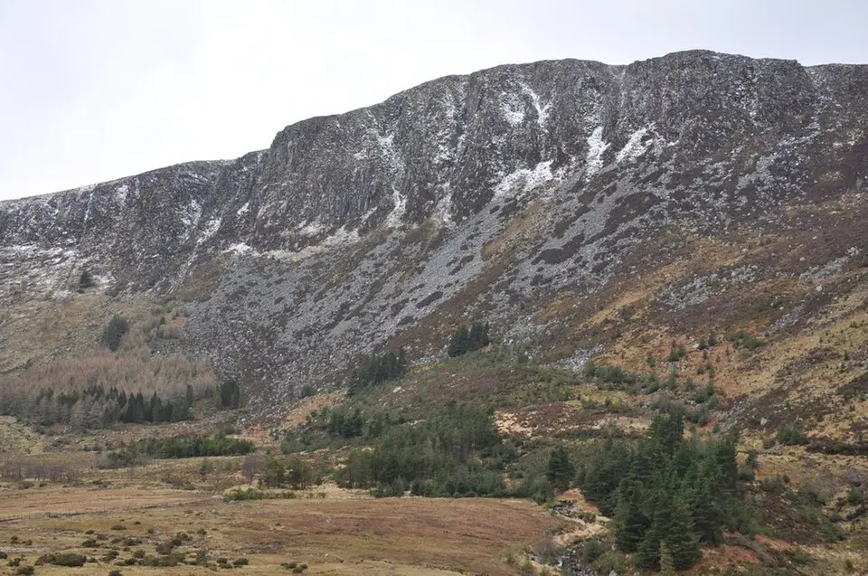 Benleagh