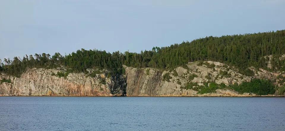 Stora Bornö