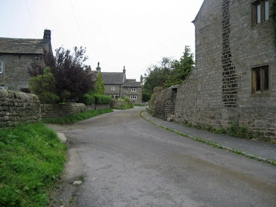 Newall with Clifton