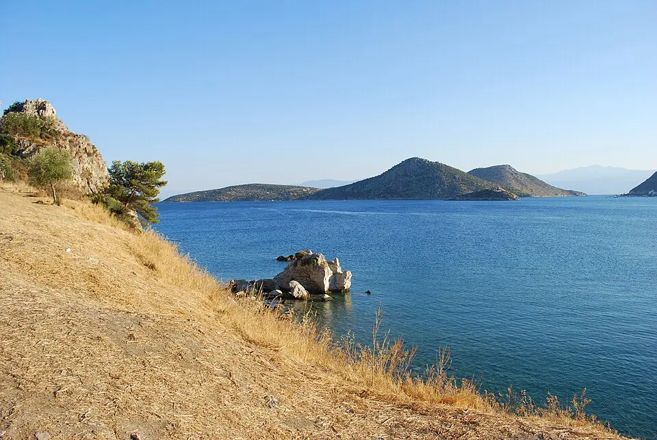 Ρόμβη Αργολίδας