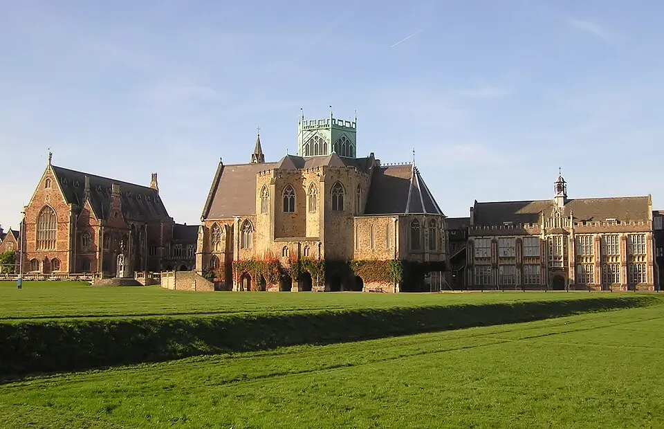 Clifton College