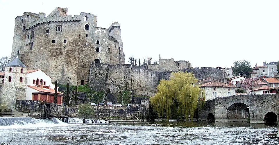 pont de la Vallée