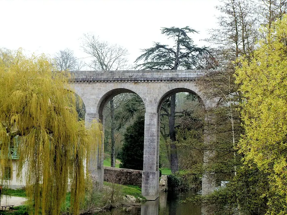 viaduc de Clisson