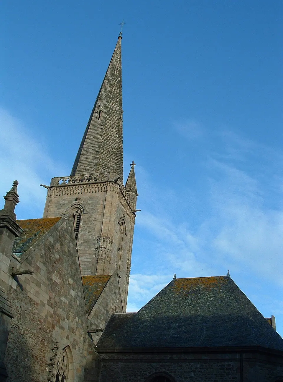 Saint-Vincent-Kathedrale