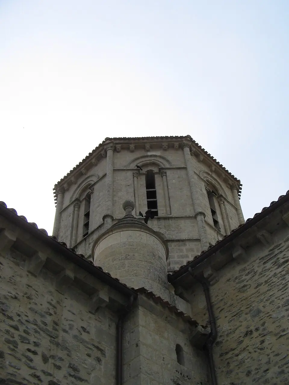 Fenioux