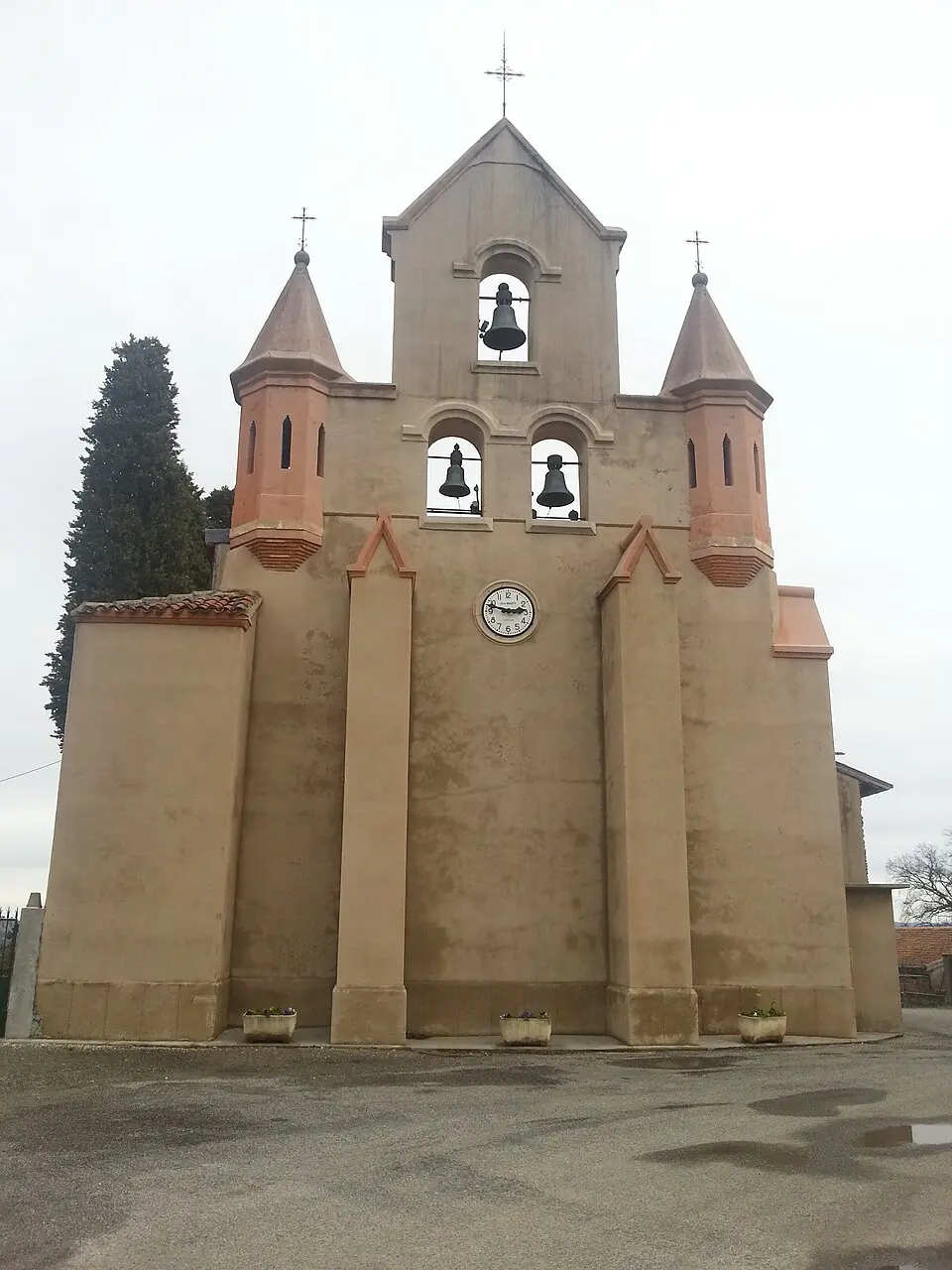 Madière