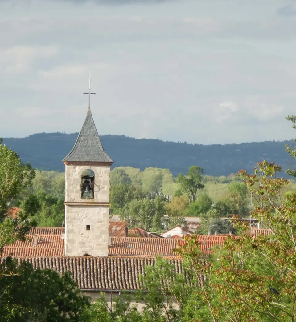 Vielmur-sur-Agout