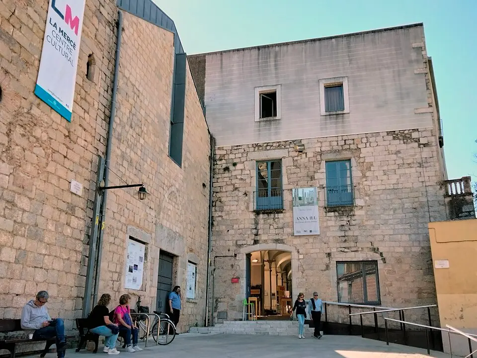 Convent de la Mercè, Girona
