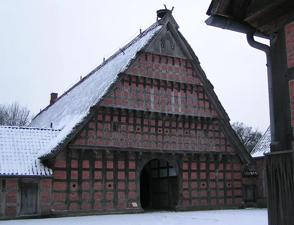 Oldenburger Münsterland