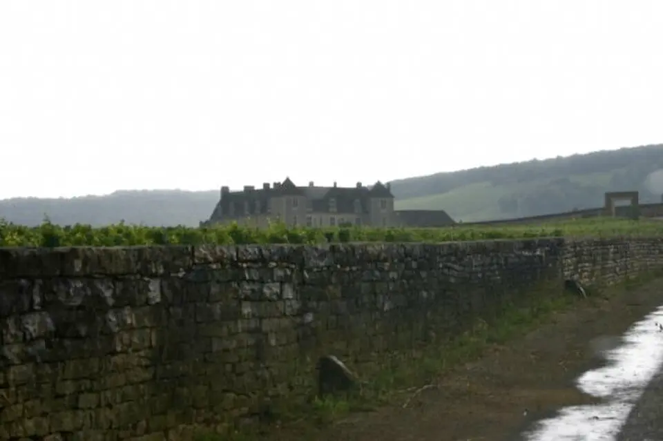 Clos de Vougeot