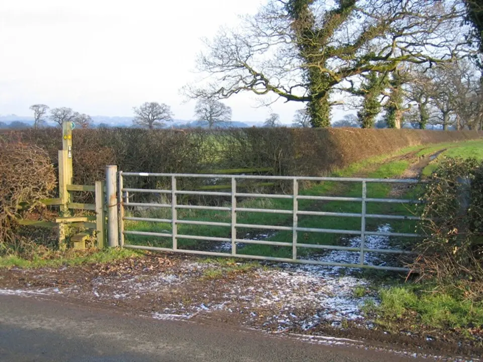 Clotton Hoofield