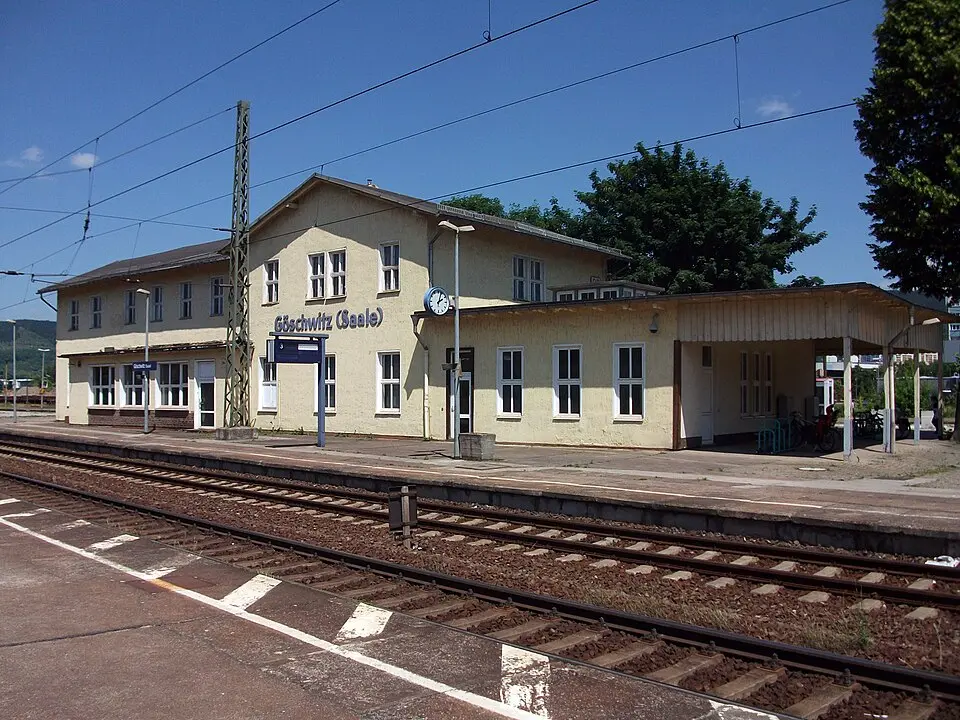 Iéna-Göschwitz