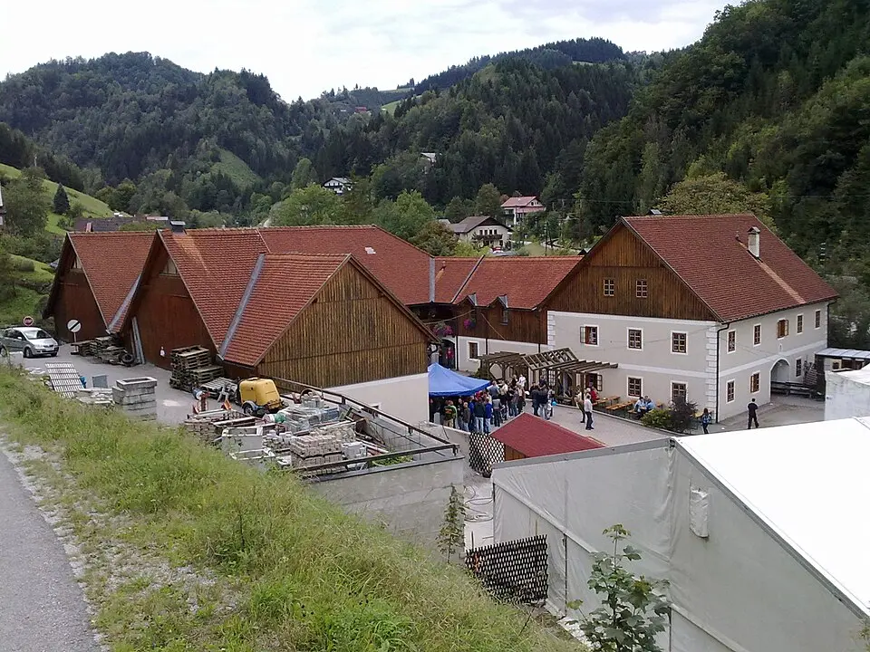 Grassermühle
