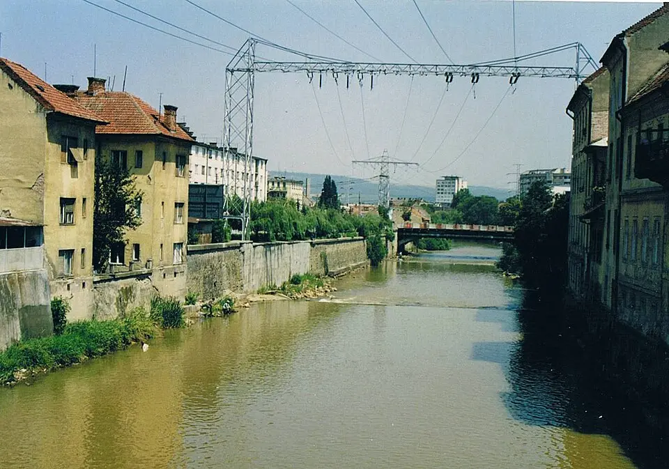 Someșul Mic