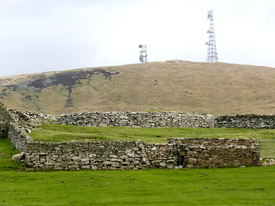 Clumlie Broch