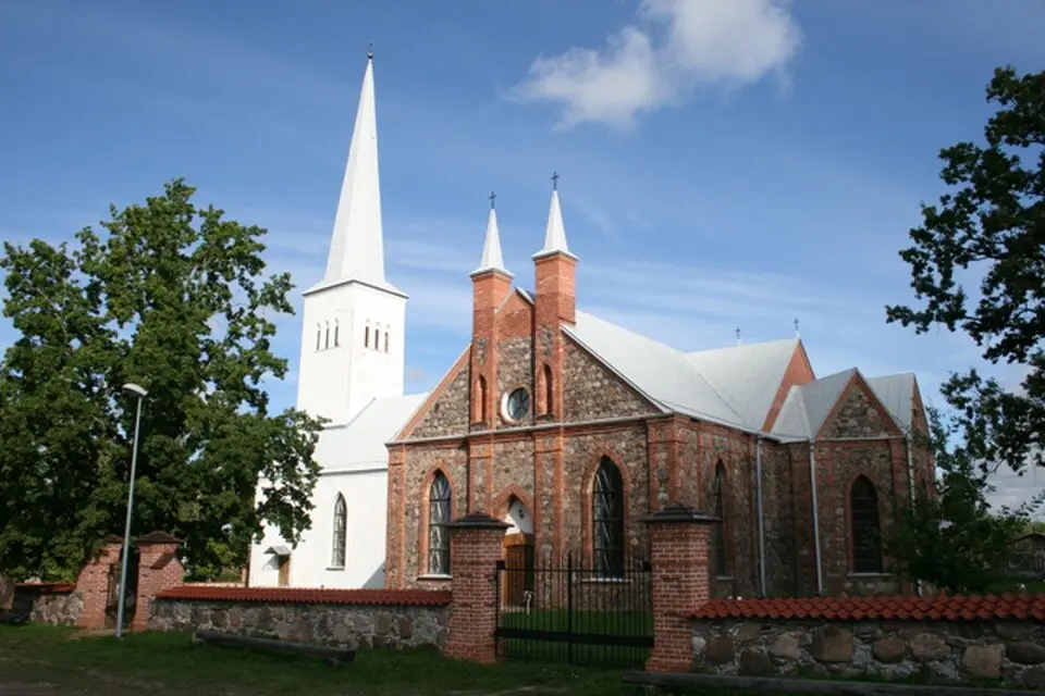 Kambja