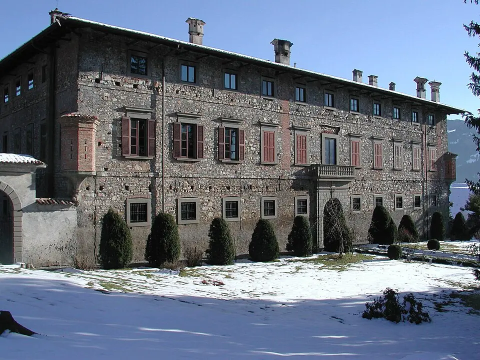 Palazzo Fogaccia