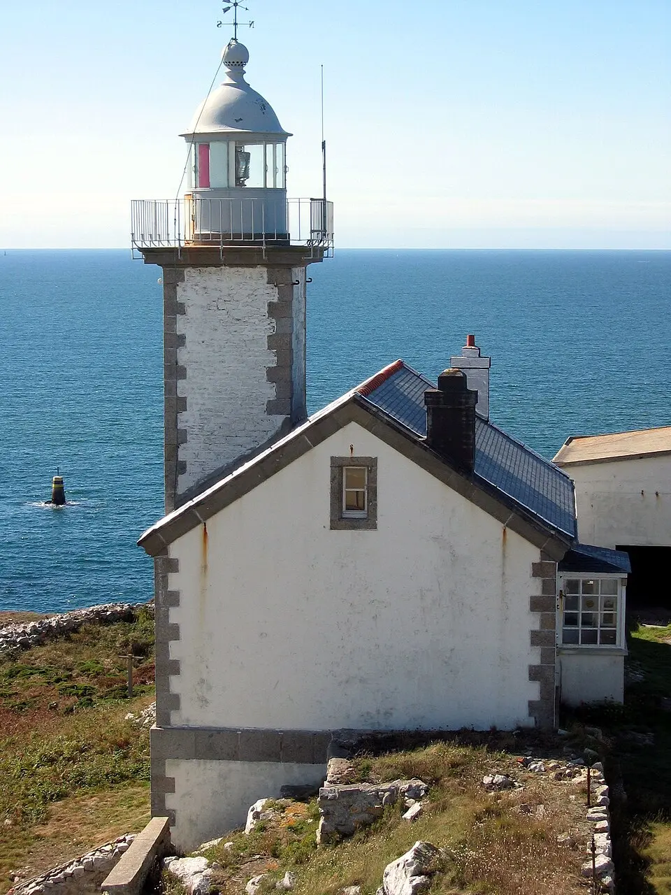 phare du Toulinguet
