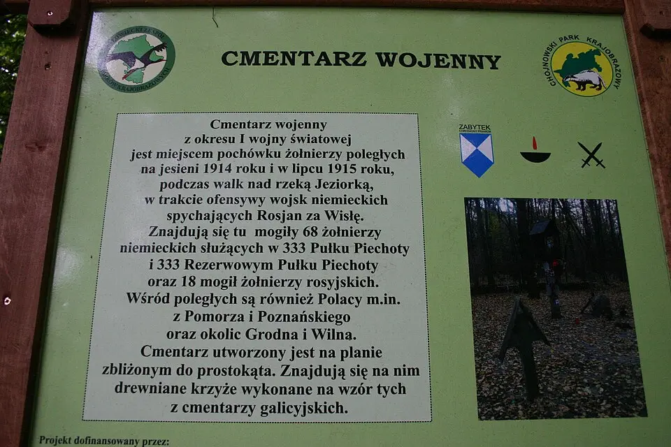 Wólka Pęcherska