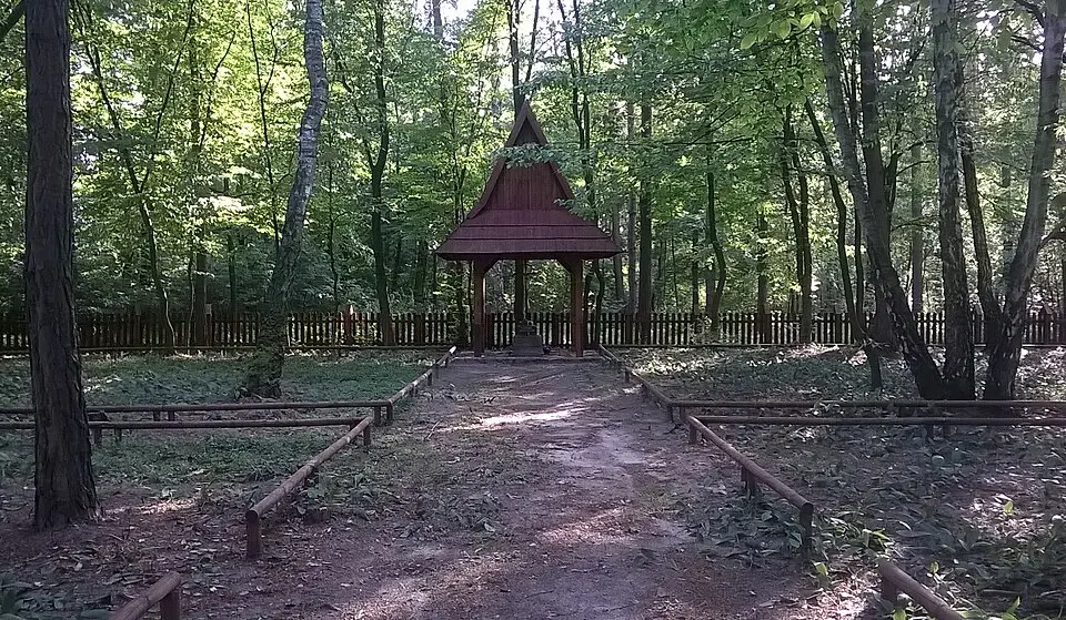 Wola Gołkowska