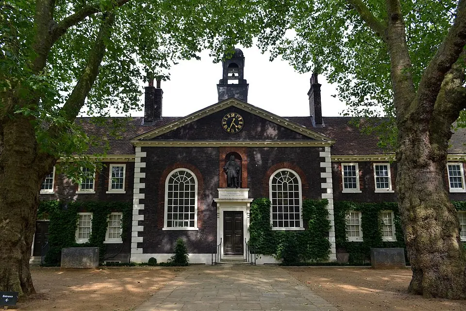 Geffrye Museum