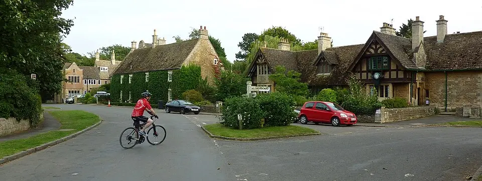 Hambleton