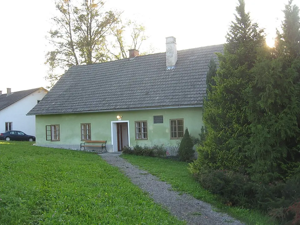 Dollfuß-Museum
