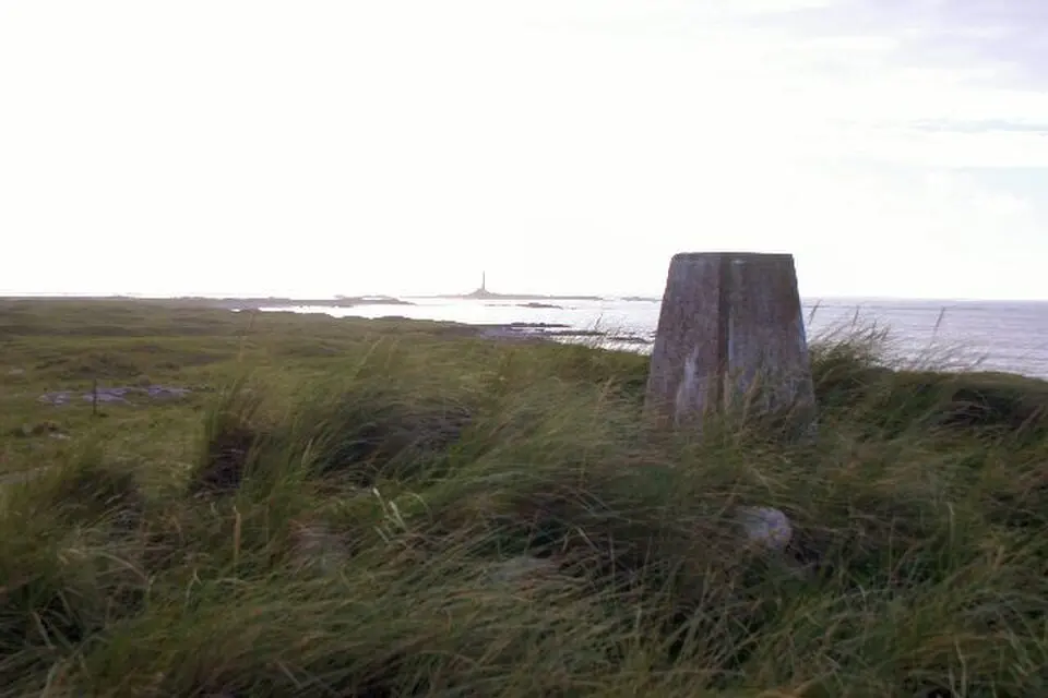 Ceann Iar