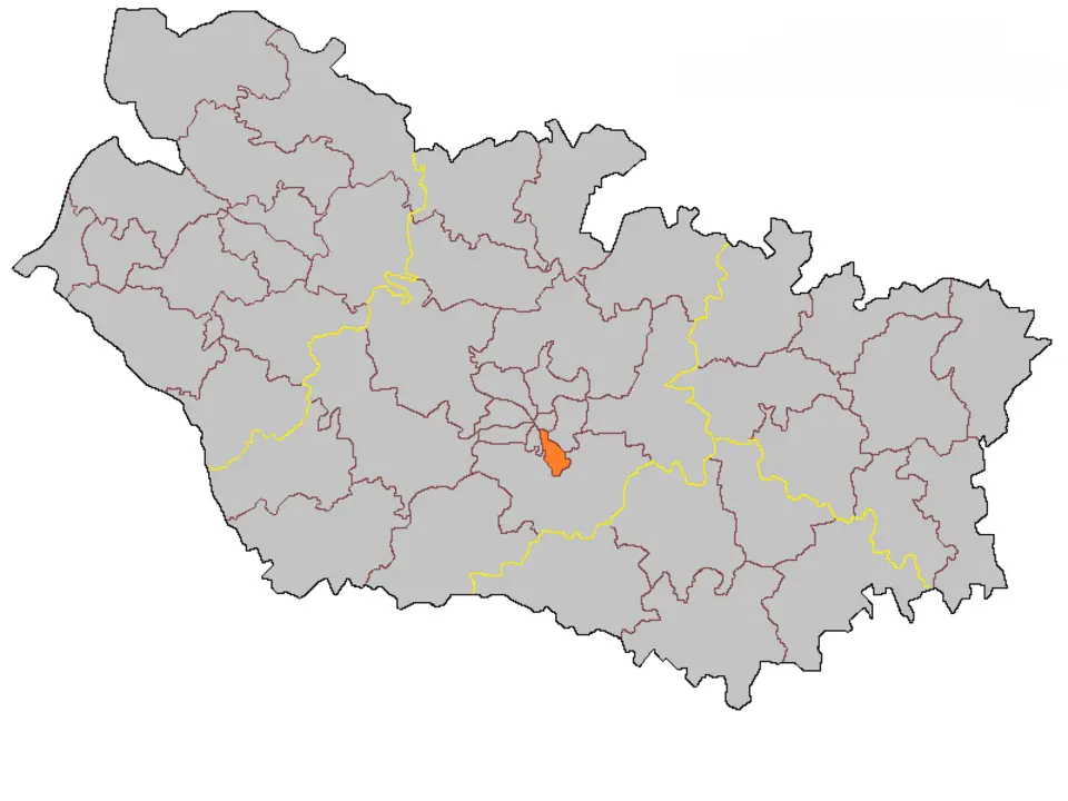 canton d'Amiens-5-Sud-Est