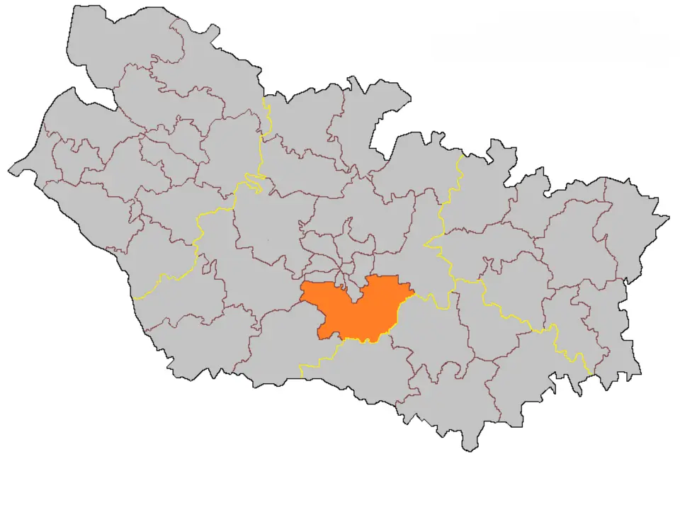 canton of Boves
