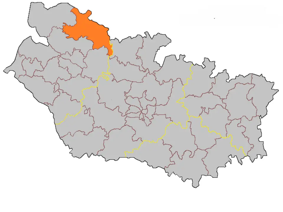Crécy-en-Ponthieu