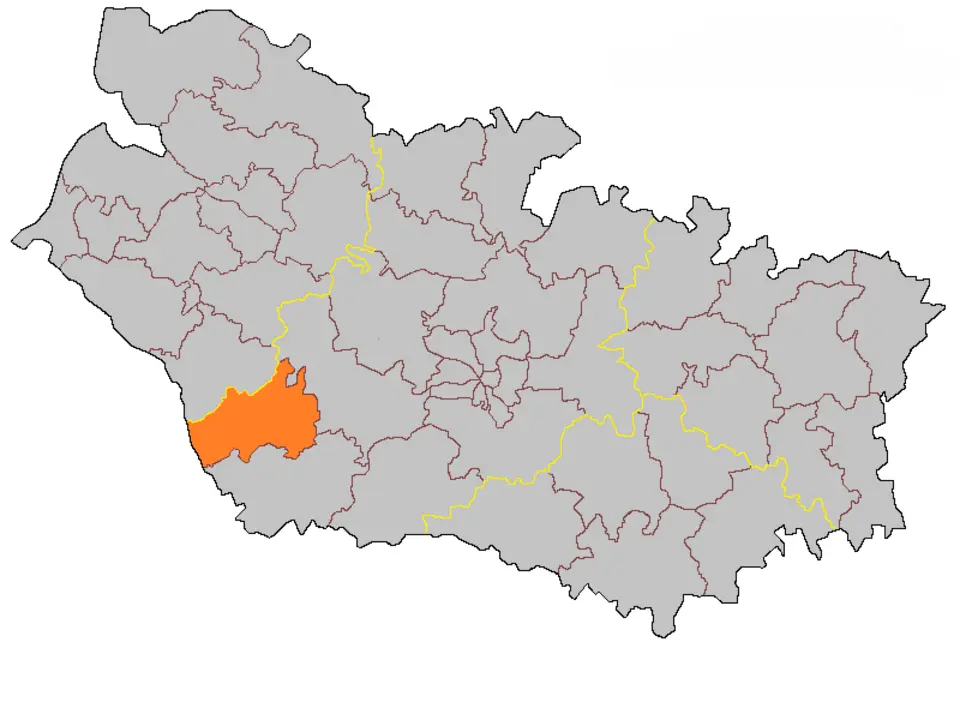 Hornoy-le-Bourg