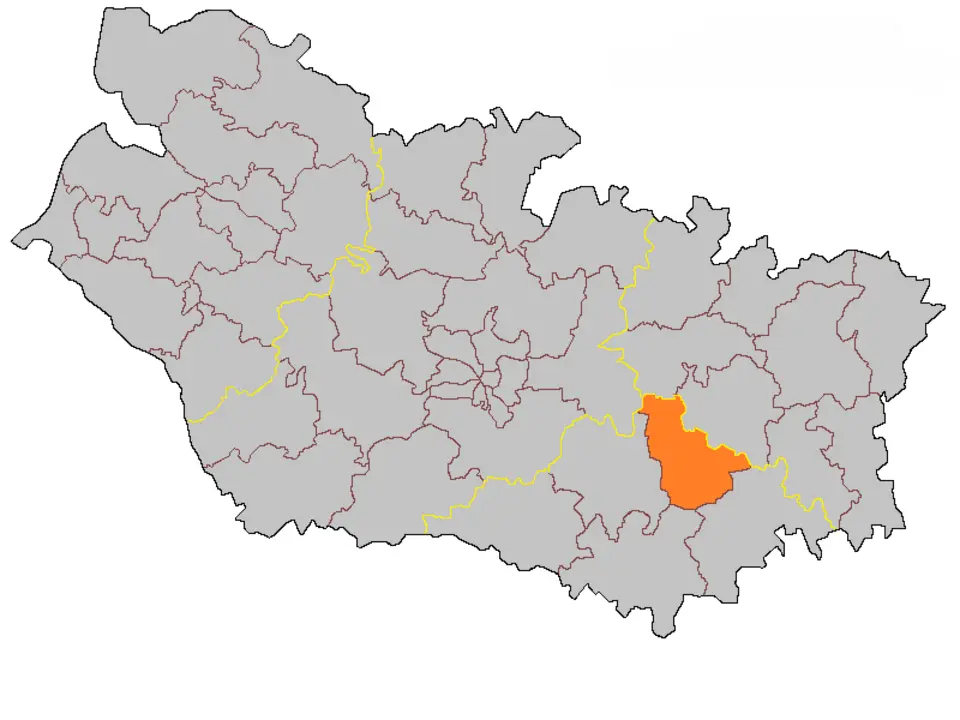 canton of Rosières-en-Santerre
