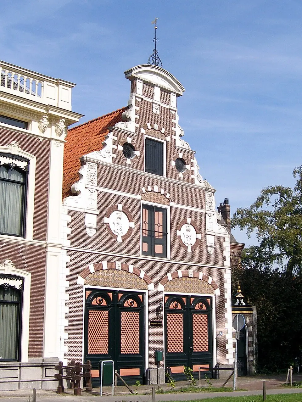 Museum Paulina Bisdom van Vliet