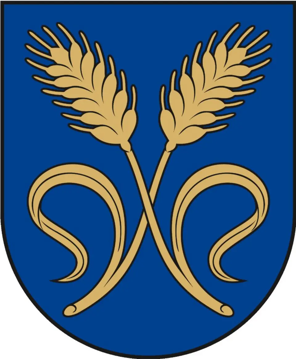 Bukonių seniūnija
