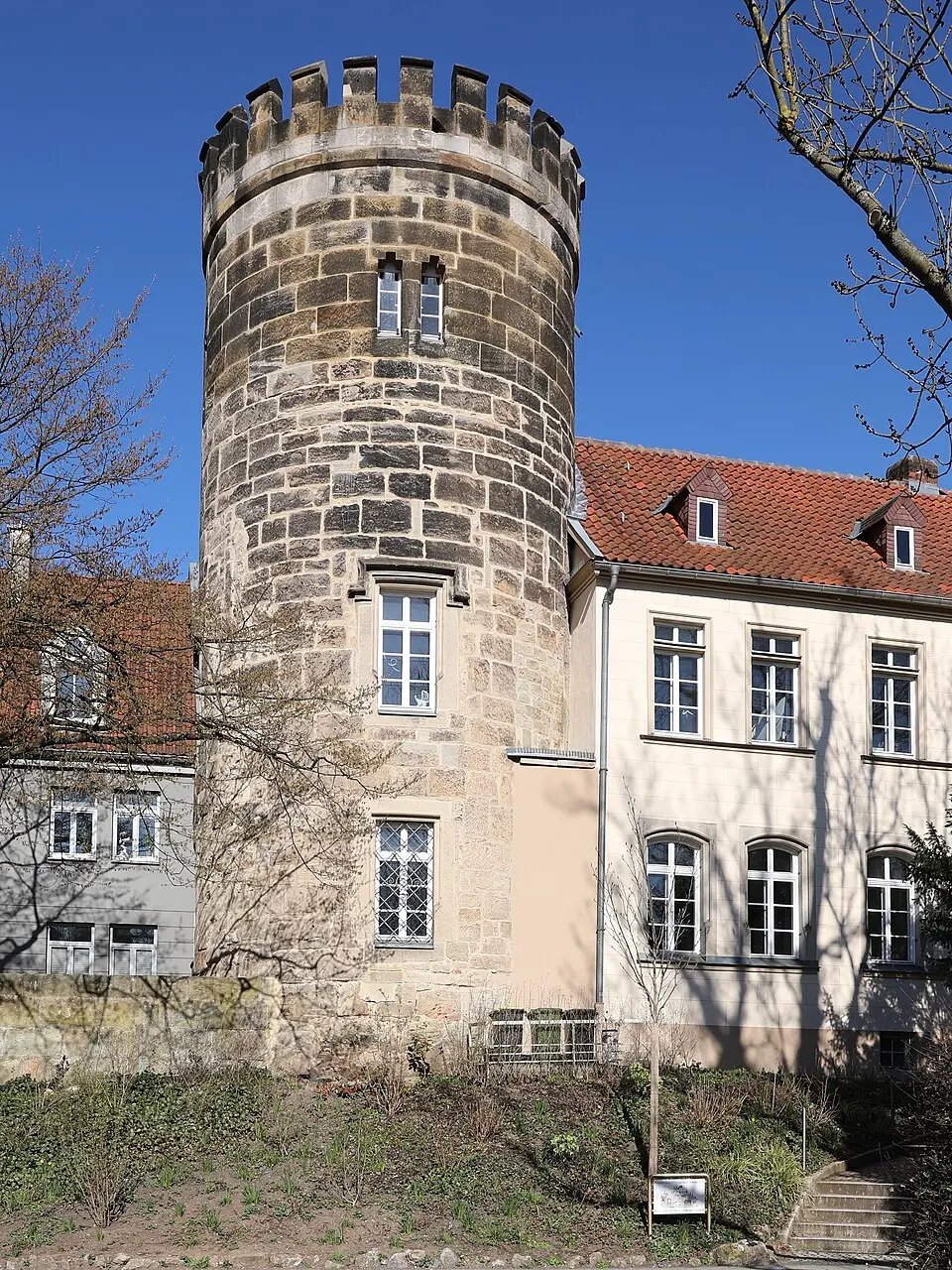 Hexenturm (Coburg)