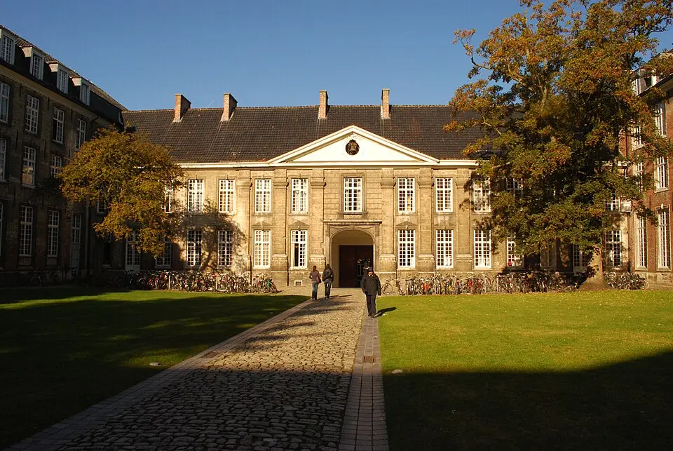 Collège du pape