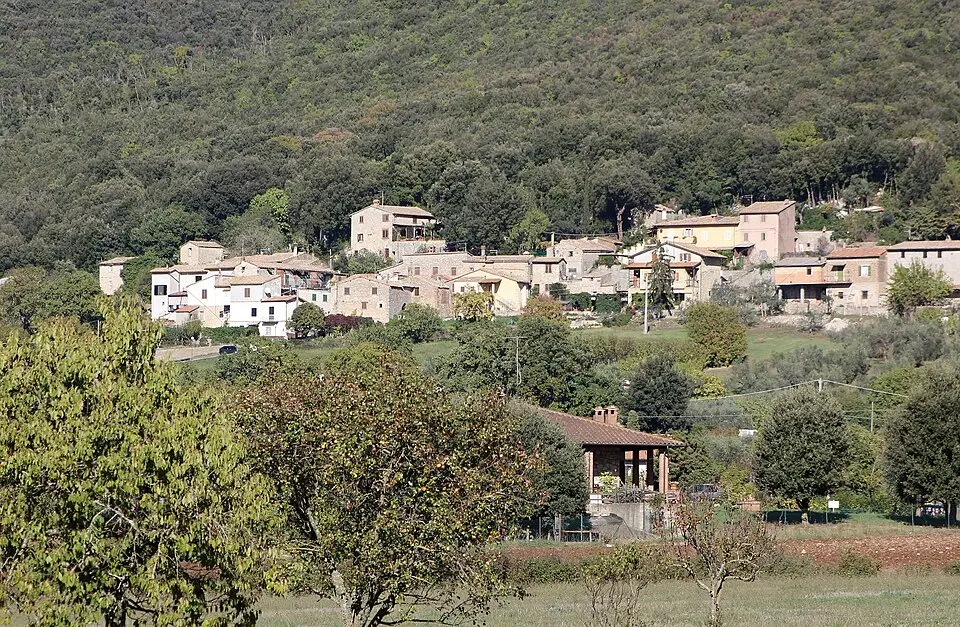 Cocciano