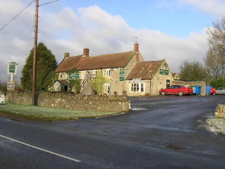 Codrington