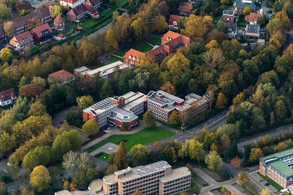 arrondissement de Coesfeld