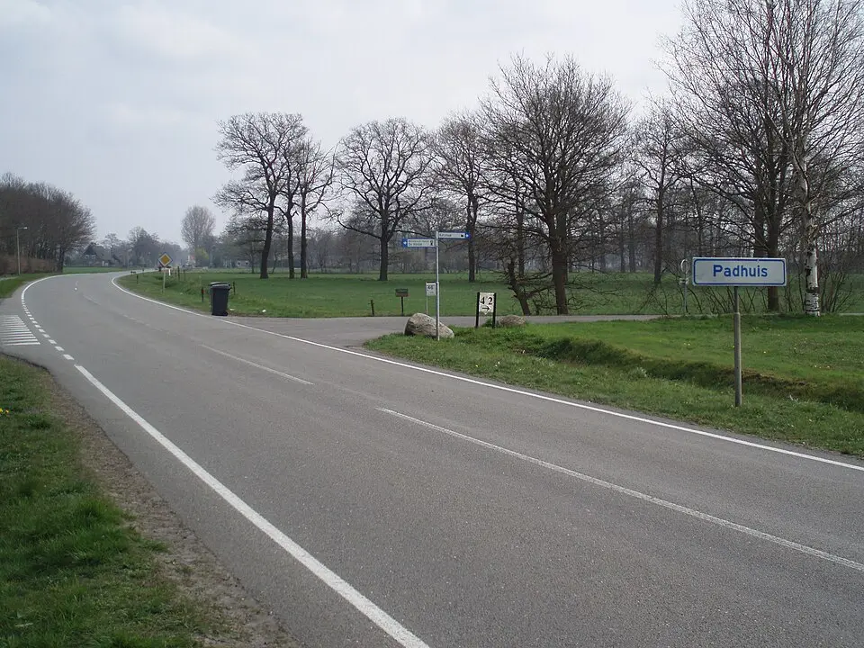 Padhuis
