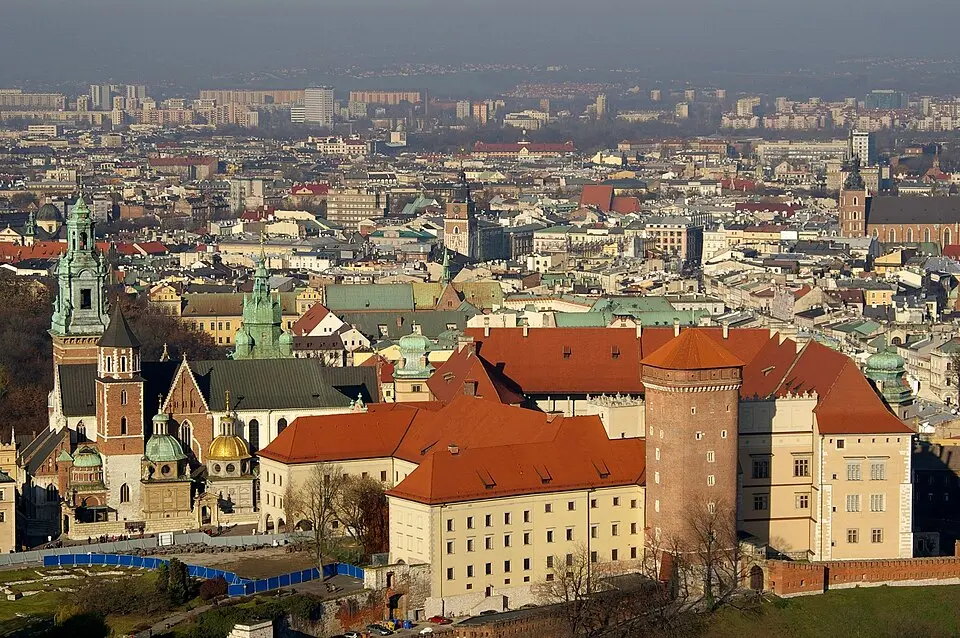 Stare Miasto