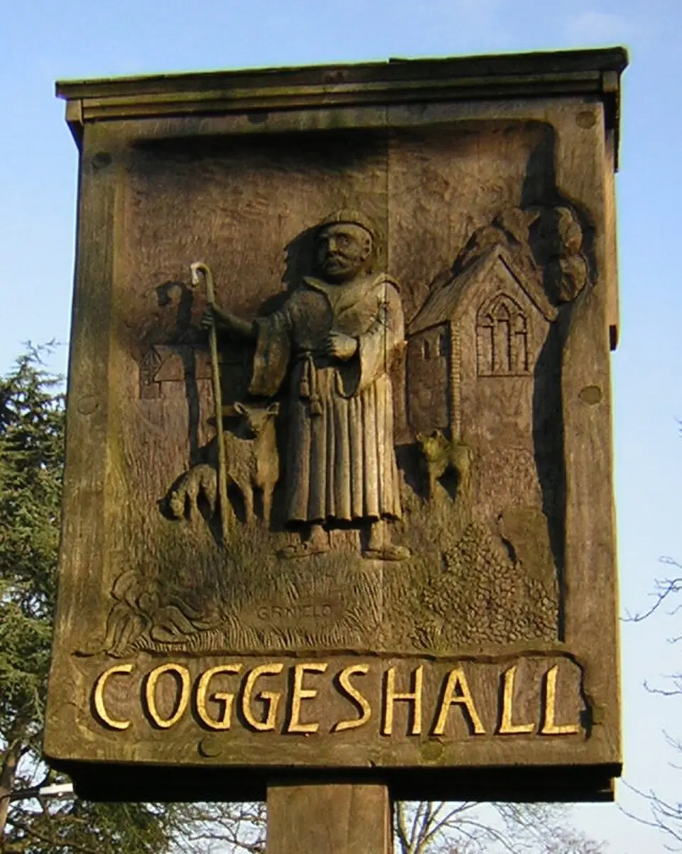 Image: AGGoH at English Wikipedia · CC BY-SA 3.0 Coggeshall