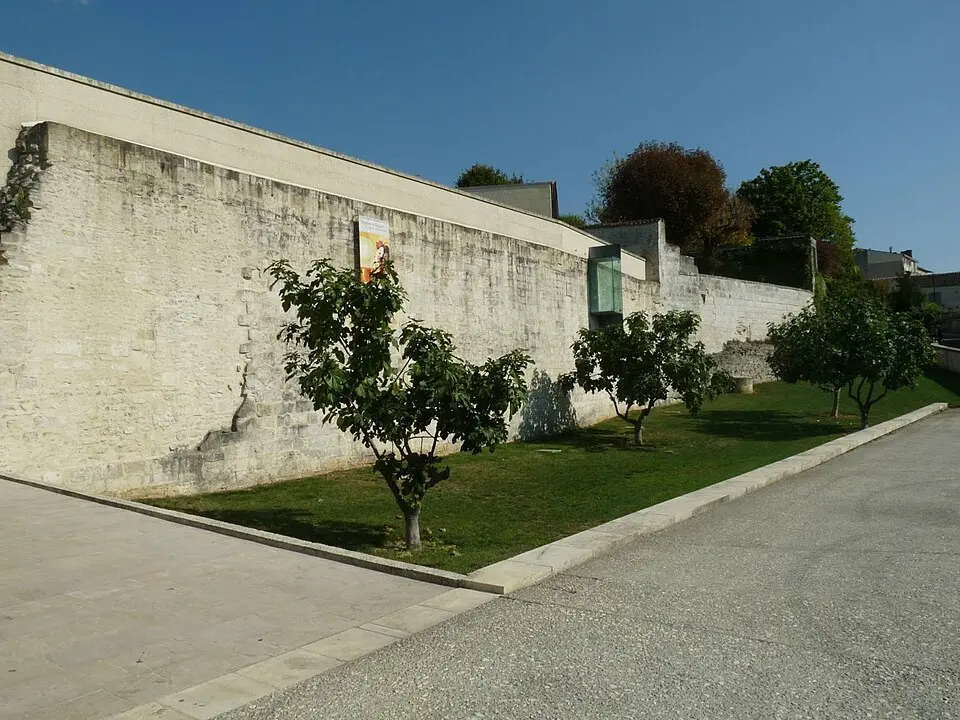 musée des arts du cognac