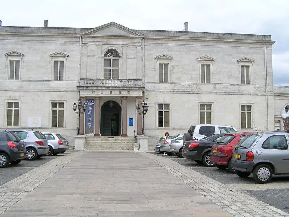musée d'Art et d'Histoire de Cognac